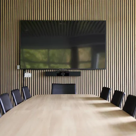 Hotel Trinity Og Konference, Bw Signature Collection Fredericia