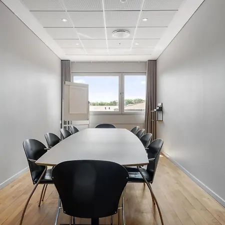 Trinity Og Konference, Bw Signature Collection 4* Fredericia