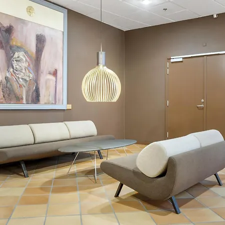 Trinity Og Konference, Bw Signature Collection Fredericia