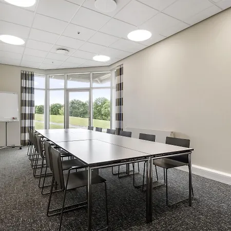 Trinity Og Konference Hotell 4*