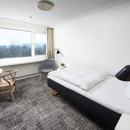 Trinity Og Konference 4* Fredericia