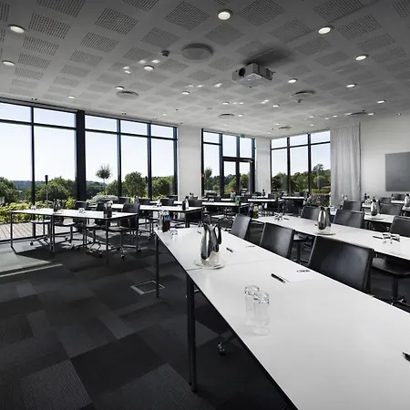 Trinity Og Konference Hotel 4*