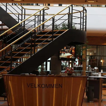 Trinity Og Konference