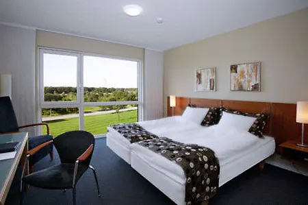 Hotel Trinity Og Konference, Bw Signature Collection