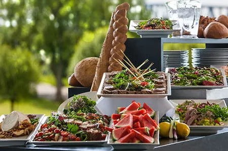 Hotel Trinity Og Konference 4*