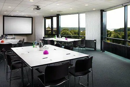 Trinity Og Konference