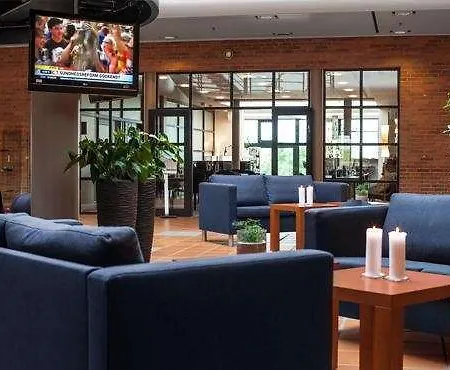 Trinity Og Konference 酒店