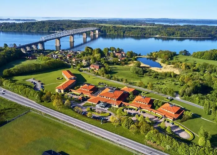 Hotel Trinity Og Konference Fredericia