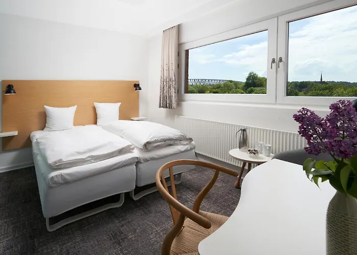 Trinity Og Konference Hotel 4*