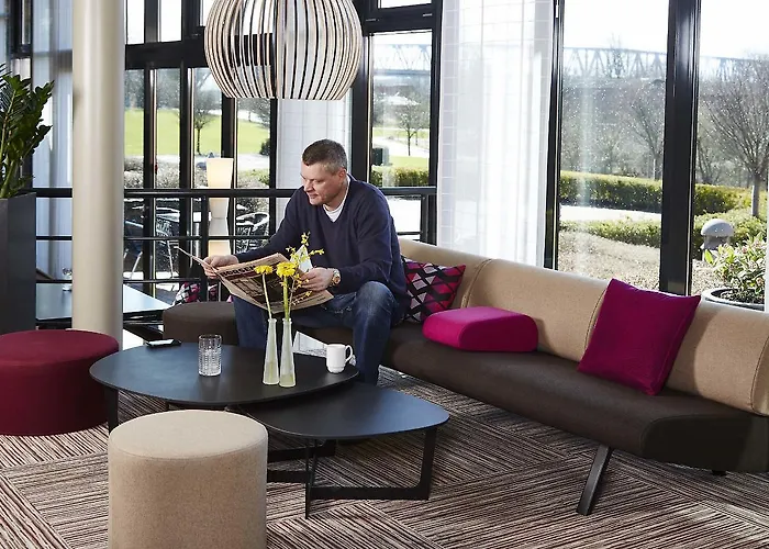 Hotel Trinity Og Konference Fredericia