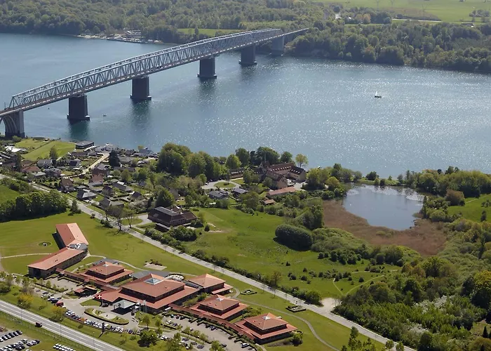 Trinity Og Konference 4* Fredericia