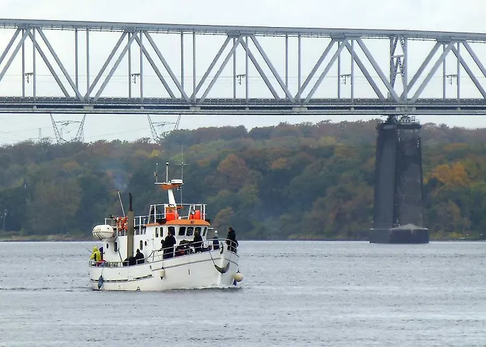 Trinity Og Konference Hotel Fredericia