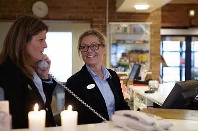 Trinity Og Konference Hotel Fredericia