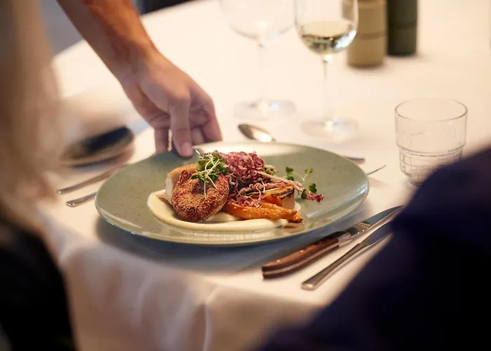 Hotel Trinity Og Konference 4*