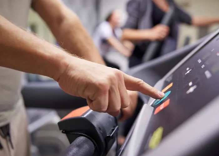 Trinity Og Konference 4* Fredericia