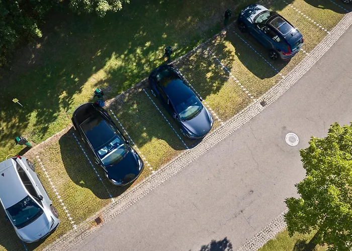 Trinity Og Konference Hotel