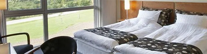 Trinity Og Konference Hotel Fredericia