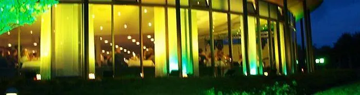 Trinity Og Konference Hotel 4*