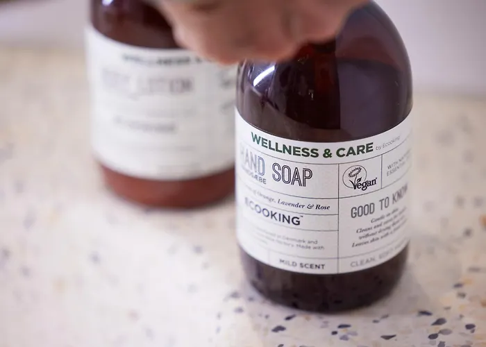 Trinity Og Konference Hotel Fredericia