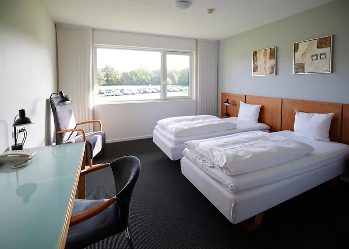 Trinity Og Konference Hotel 4*