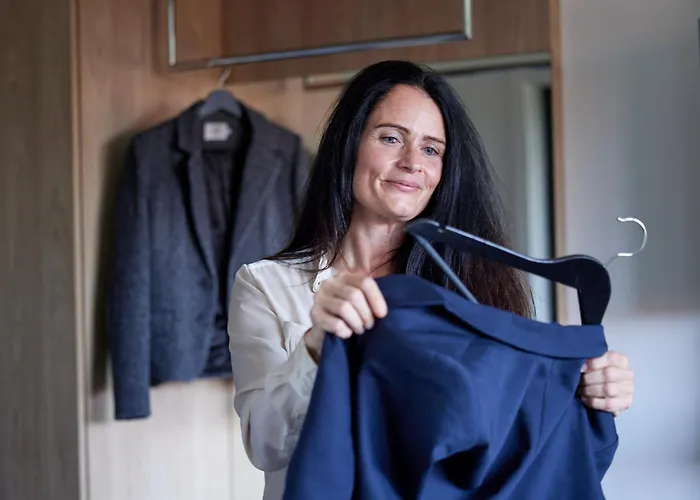 Hotel Trinity Og Konference 4*