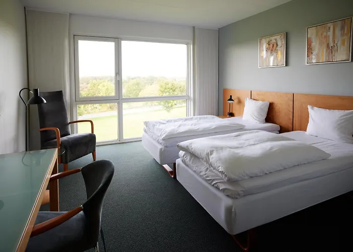 Trinity Og Konference Fredericia