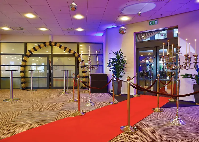 Trinity Og Konference Fredericia