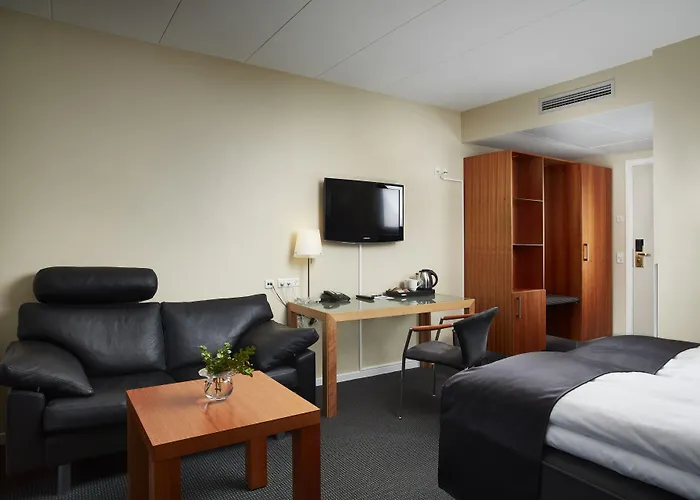 Trinity Og Konference Hotel