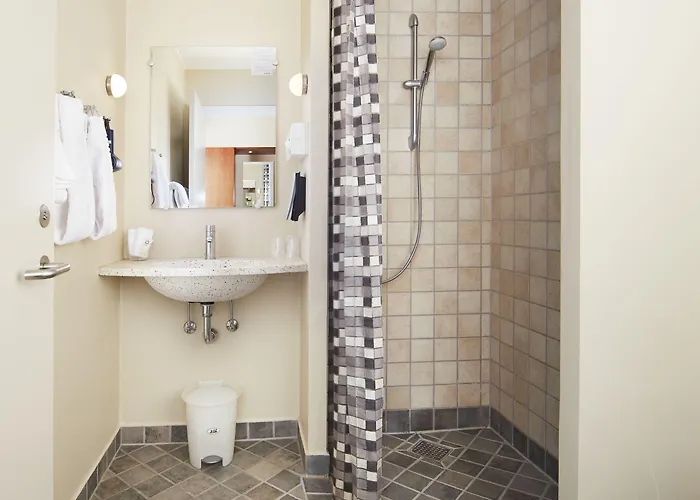 Trinity Og Konference Hotel