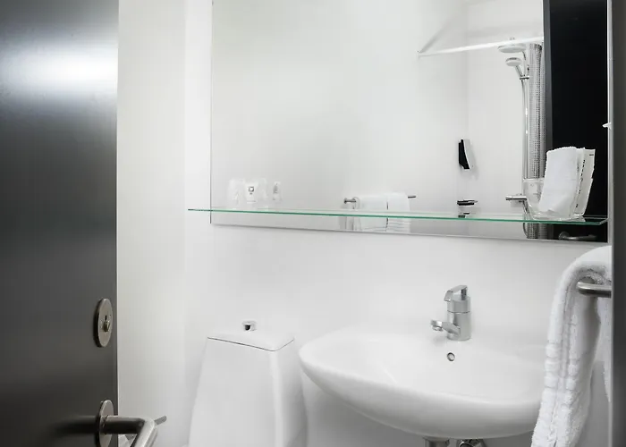 Trinity Og Konference Hotel Fredericia