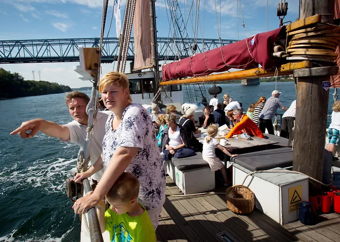 Hotel Trinity Og Konference