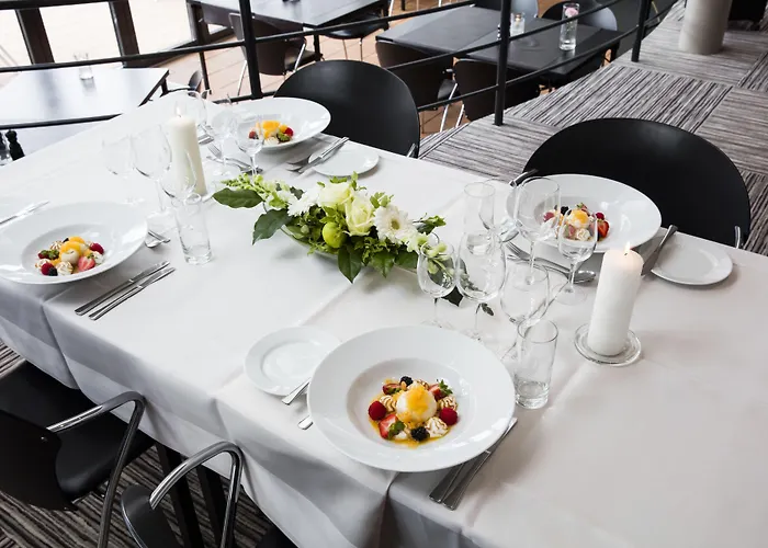 Trinity Og Konference Fredericia