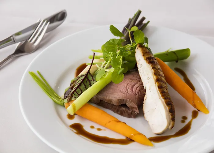 Hotel Trinity Og Konference