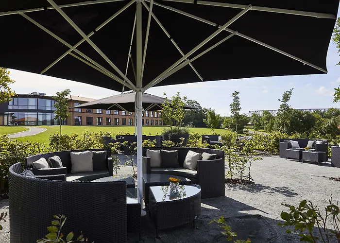 Trinity Og Konference 4*