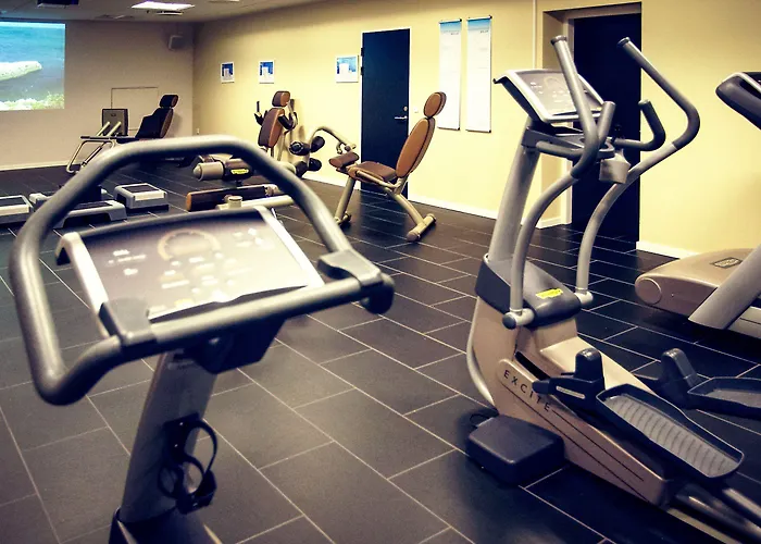 Trinity Og Konference 4*