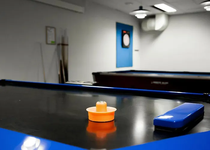 Trinity Og Konference Hotel 4*