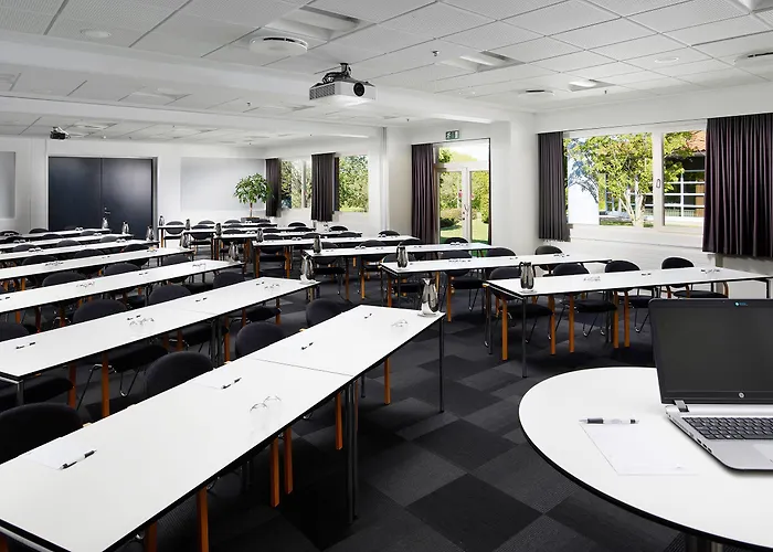 Trinity Og Konference Hotel