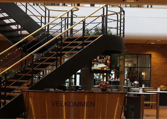 Trinity Og Konference