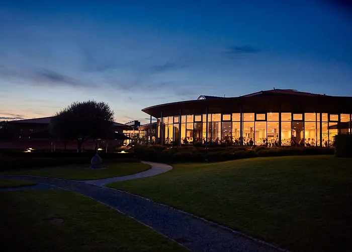 Hotel Trinity Og Konference