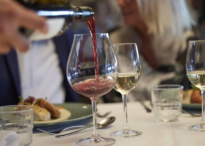 Trinity Og Konference Hotel