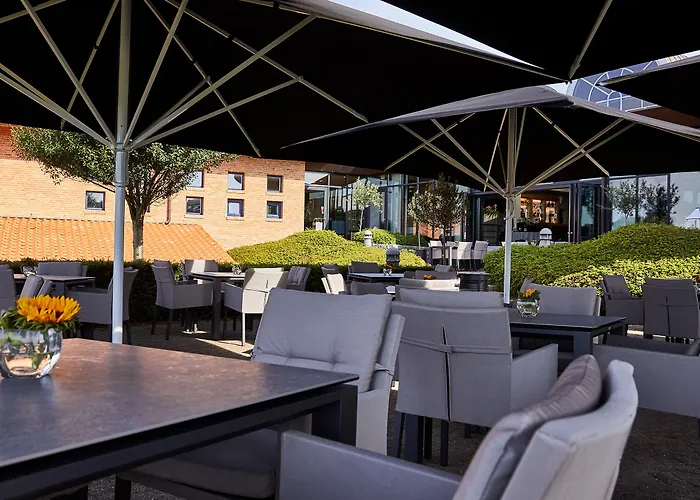 Trinity Og Konference