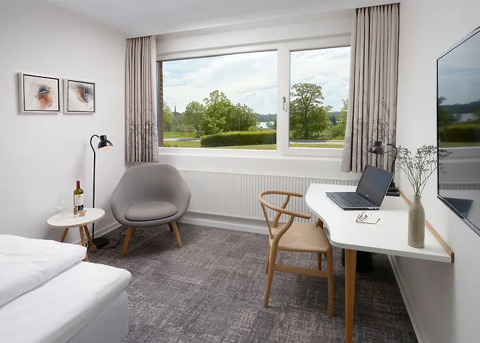 Trinity Og Konference