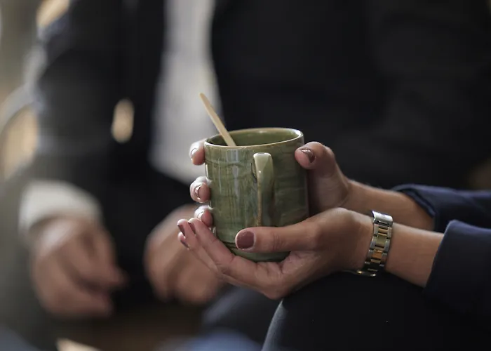 Trinity Og Konference Hotel Fredericia