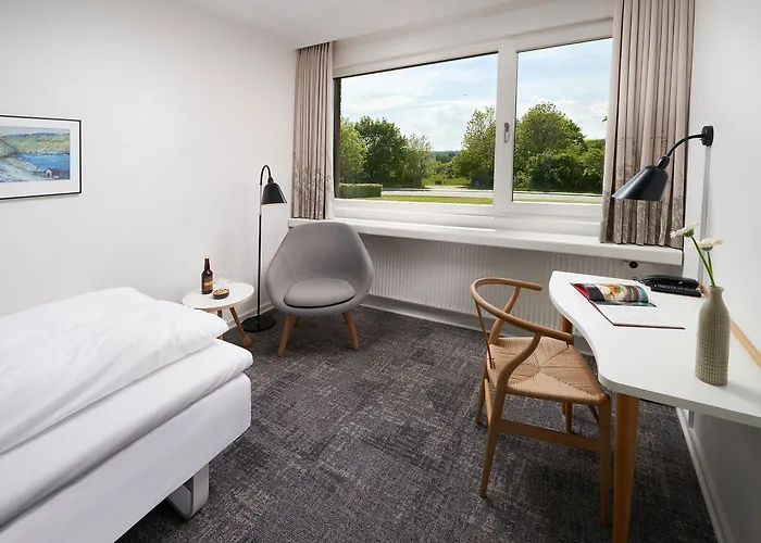 Trinity Og Konference 4* Fredericia