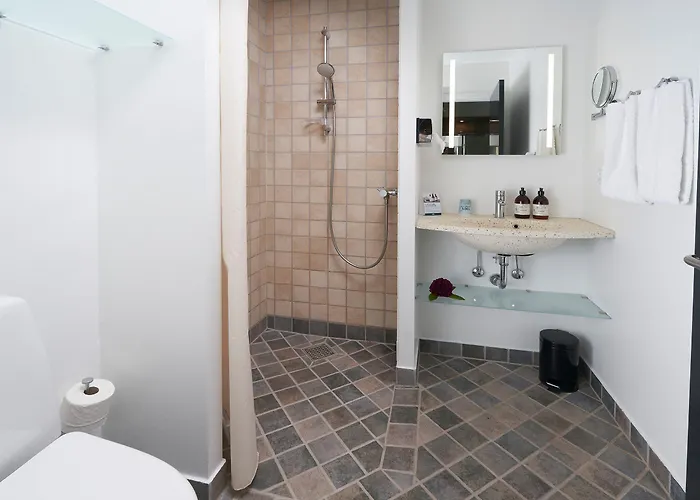 Trinity Og Konference Hotel Fredericia