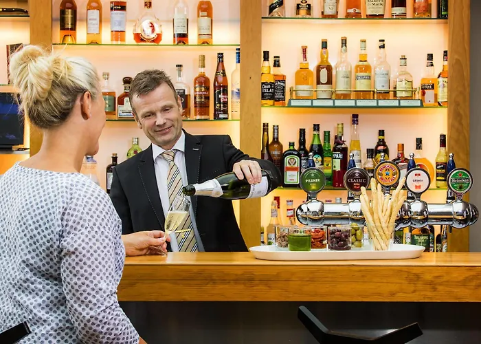 Trinity Og Konference Hotel Fredericia