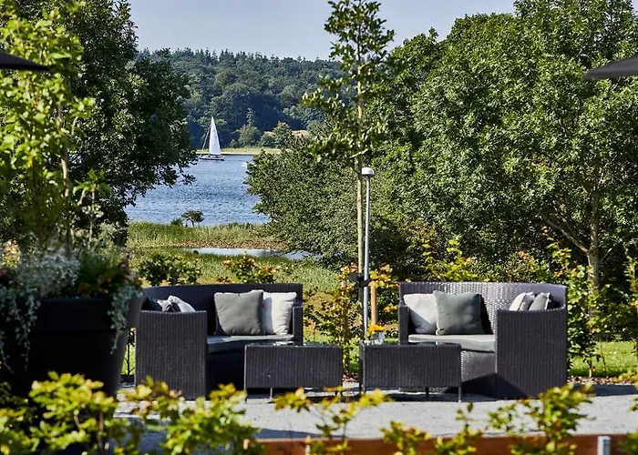 Hotel Trinity Og Konference